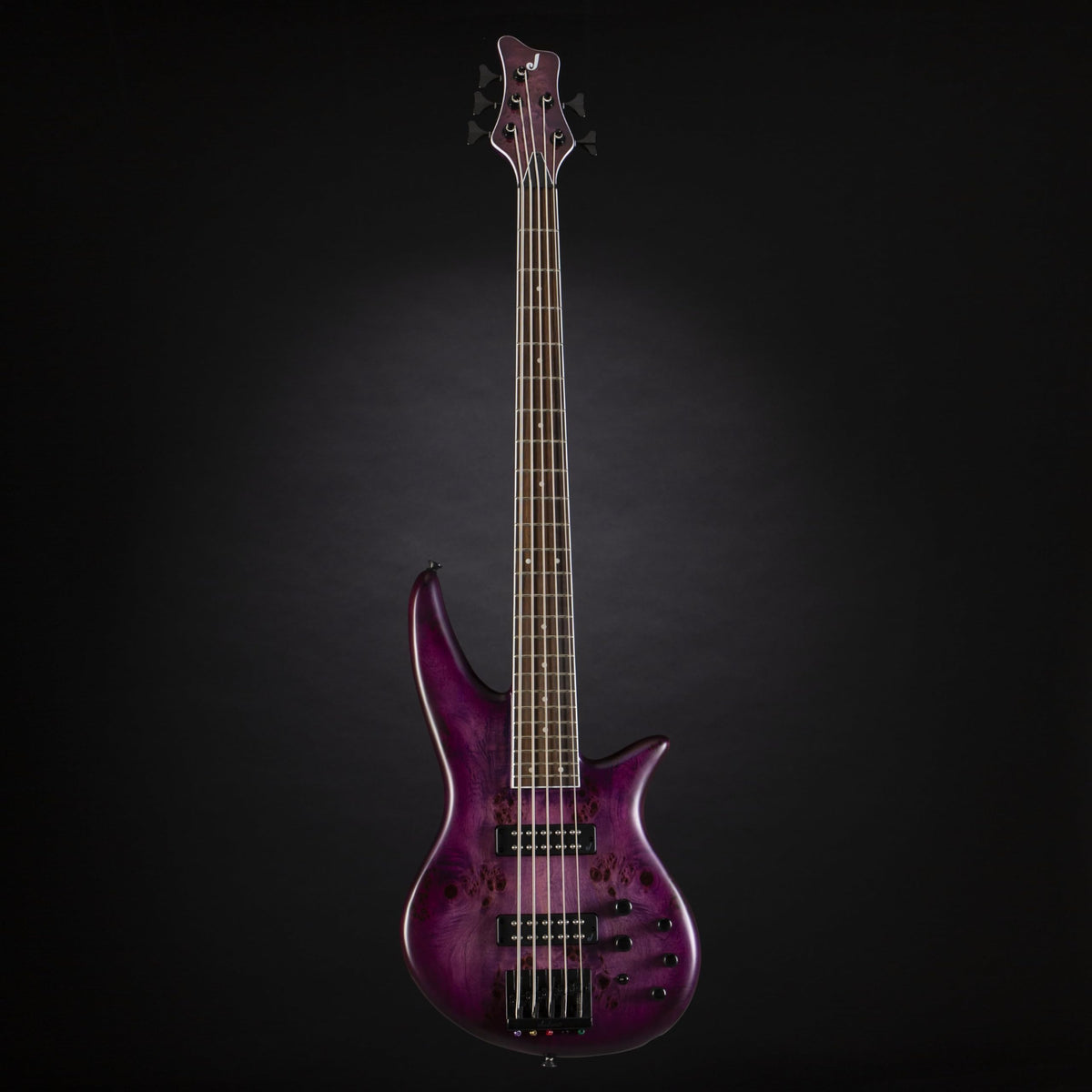 Jackson 2919924592 SBXP V 5-String Electric Bass
