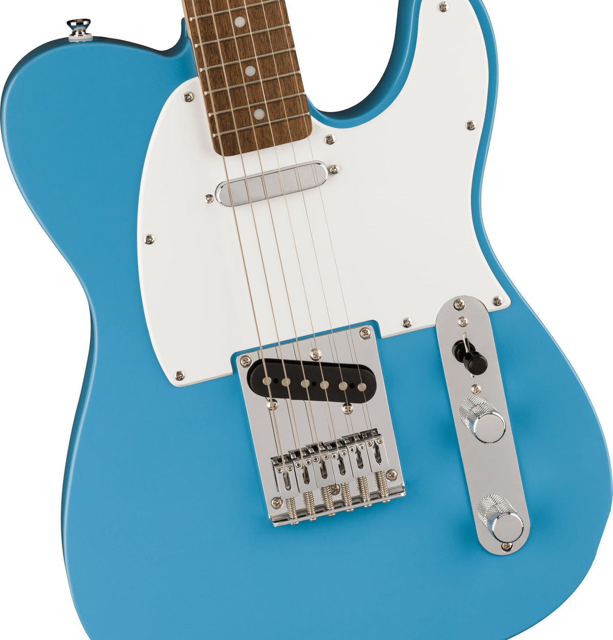 Fender 373450526 Squier Sonic Telecaster Electric Guitar