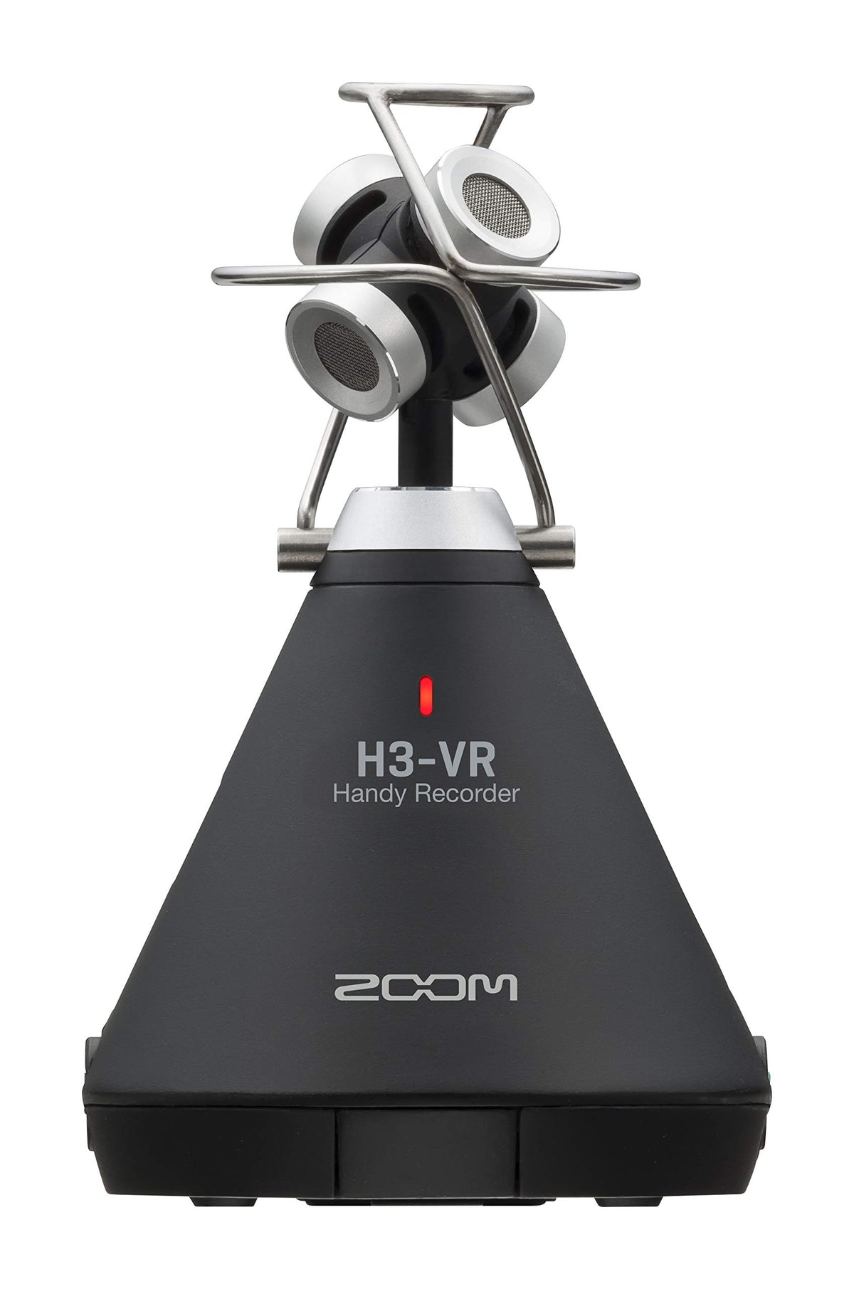 Zoom H3-VR 360° Ambisonic Audio Recorder