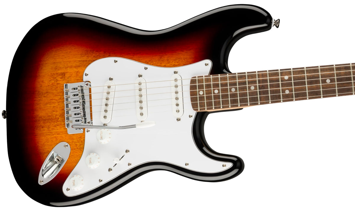 Squier 0378000500 Affinity Stratocaster Electric Guitar