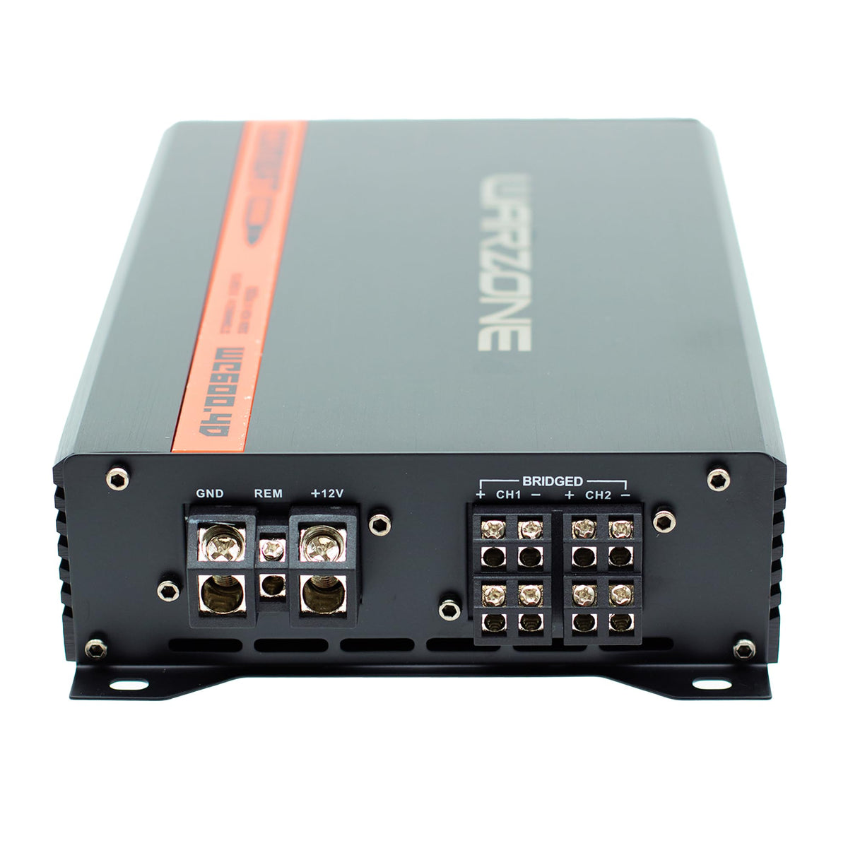 Gravity Audio WC600-4D 4-Channel Class D Amplifier