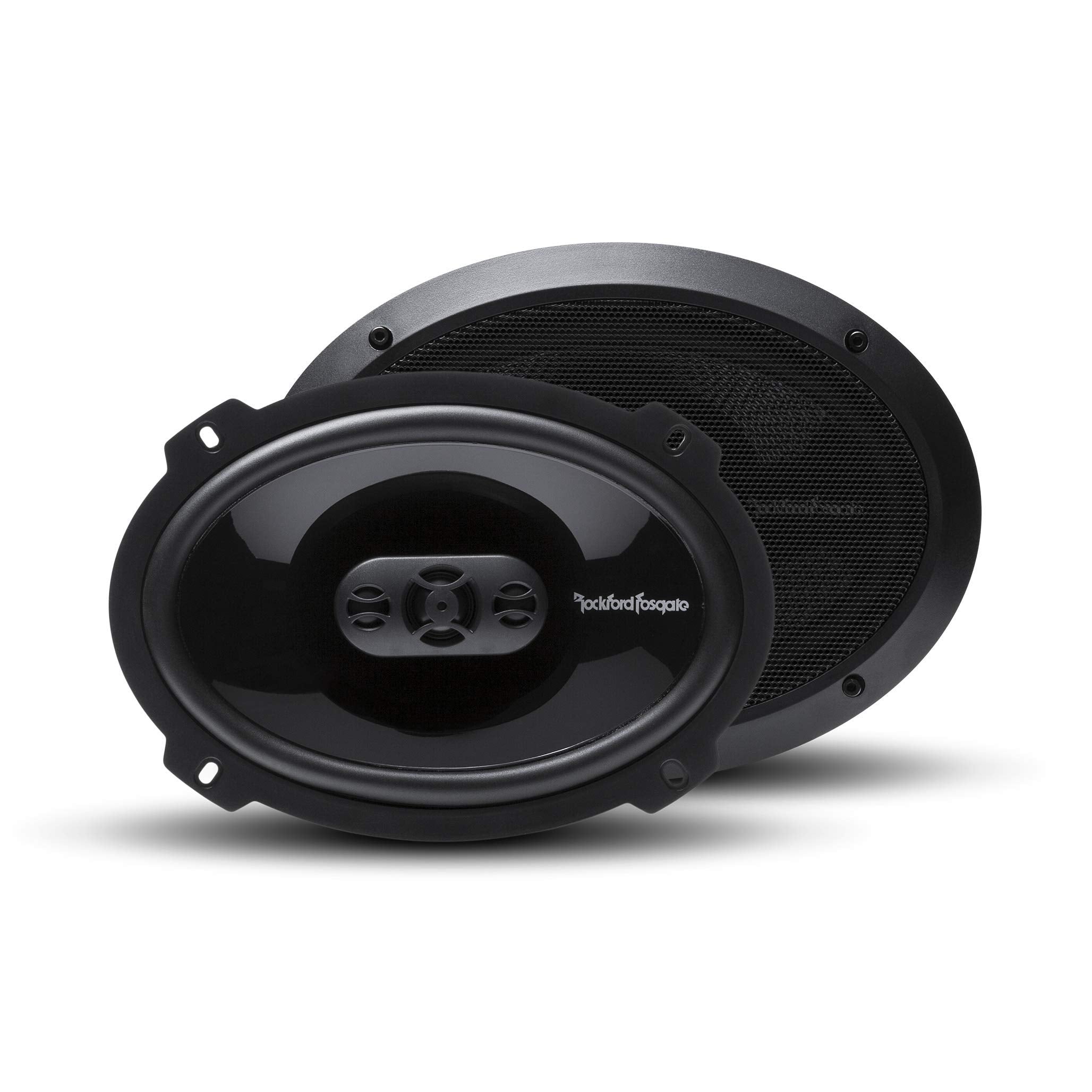 Pair of Rockford Fosgate Punch P1694 6