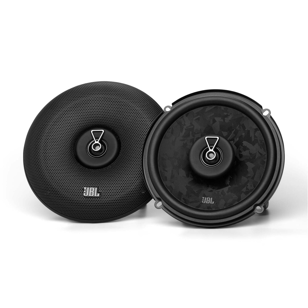 JBL JBLSPKS368F Stage3 68F 6.5" Coaxial Speakers