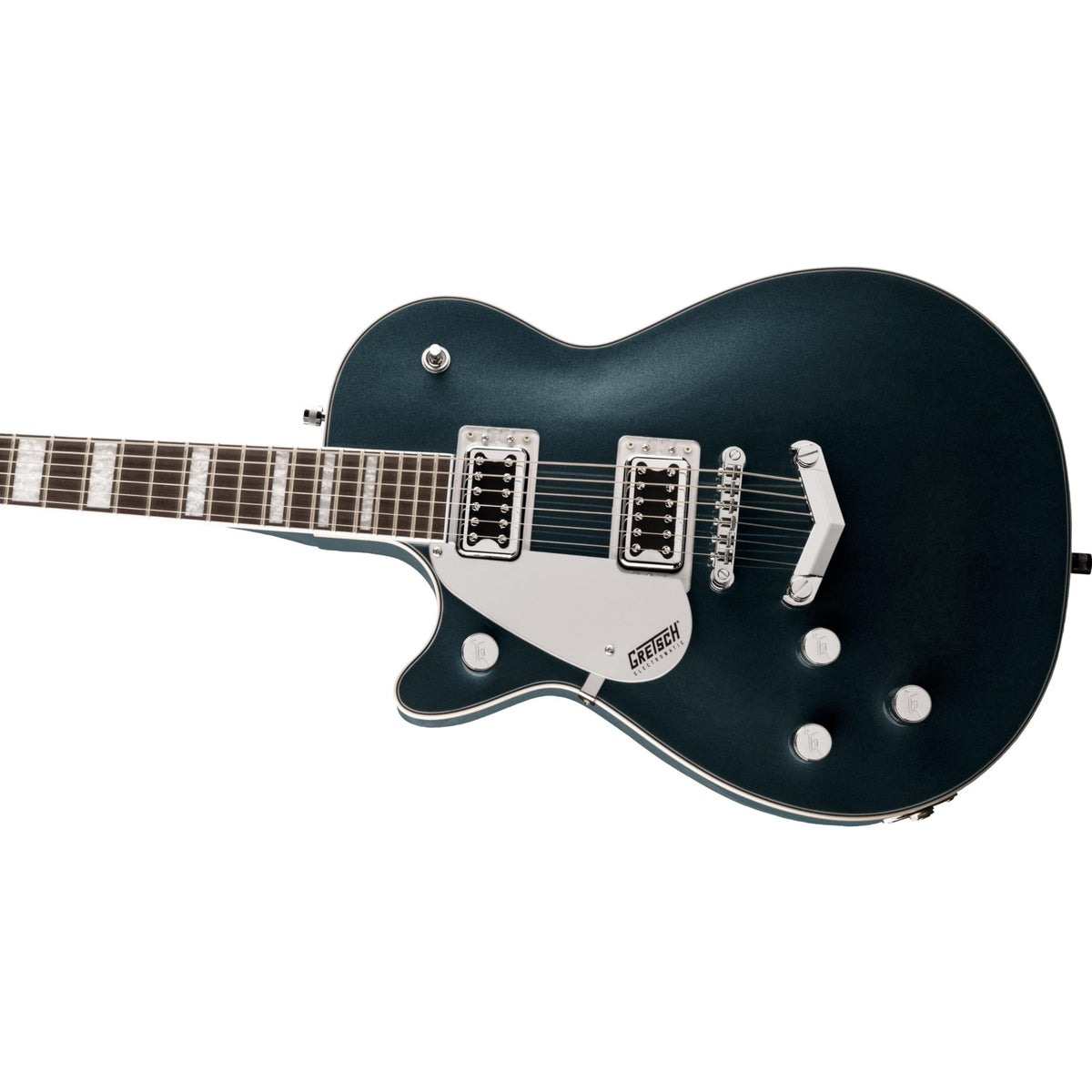Gretsch 2517120519 G5220LH Left-Handed Electric Guitar