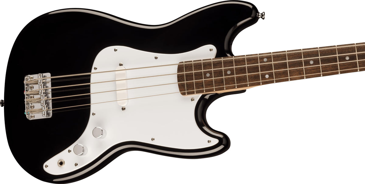 Squier 0373800506 Sonic Bronco 30" Short-Scale Bass