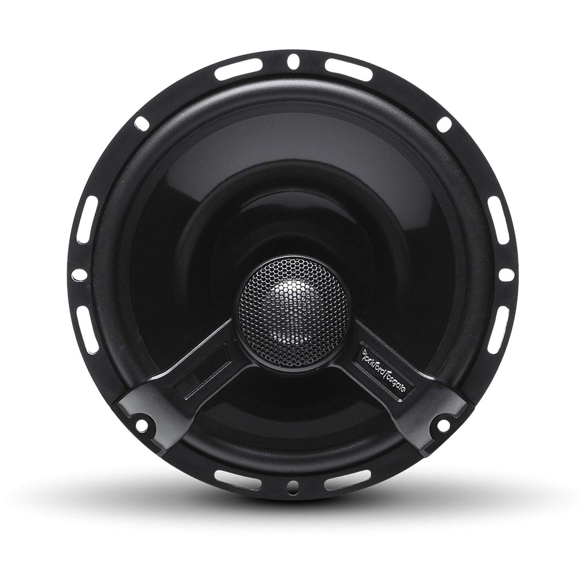 Rockford Fosgate T1650 6.5" 2-Way Coaxial Speakers