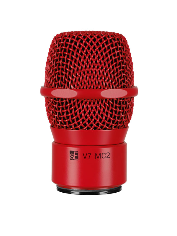 sE Electronics V7 MC2 RED Wireless Microphone Capsule