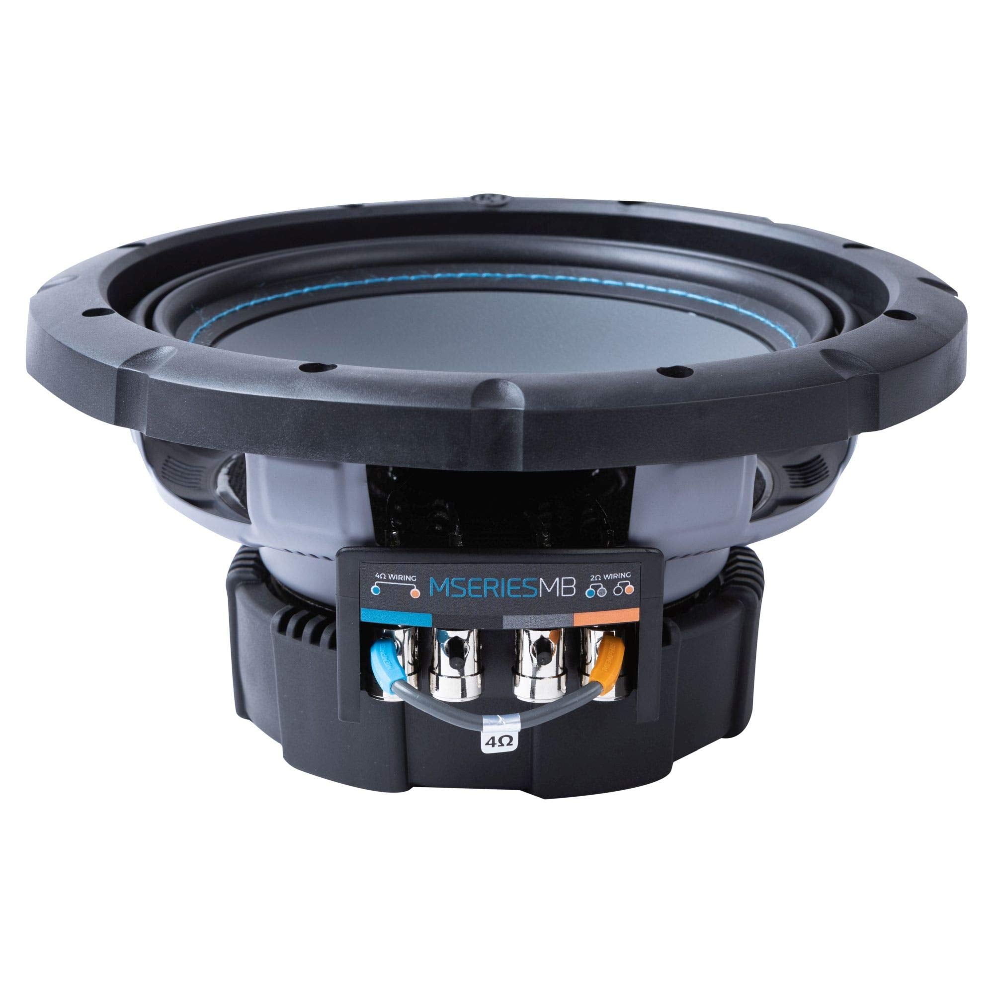 Memphis Audio MB824 8
