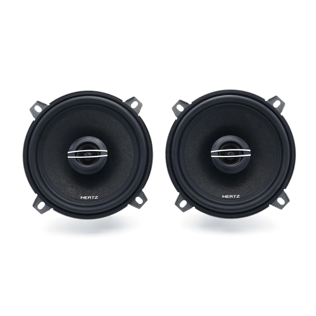 Hertz CX 130 5-Inch 2-Way Coaxial Speakers