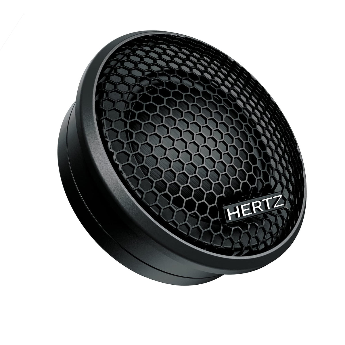 Hertz MP25-3 1.14" Tetolon Dome Tweeters