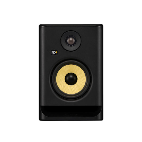KRK RP5G5-NA 5" Powered Studio Monitor