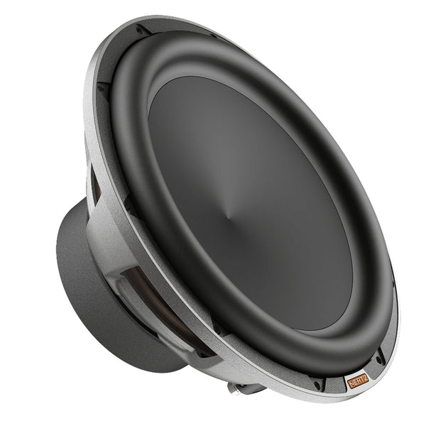 Hertz MP300D2-3 12" Dual 2-Ohm Subwoofer