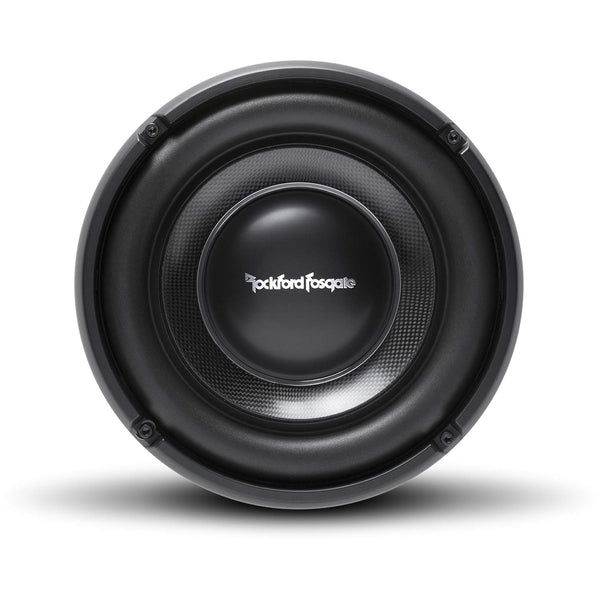 Rockford Fosgate T1S1-10 10" 1-Ohm Slim Subwoofer