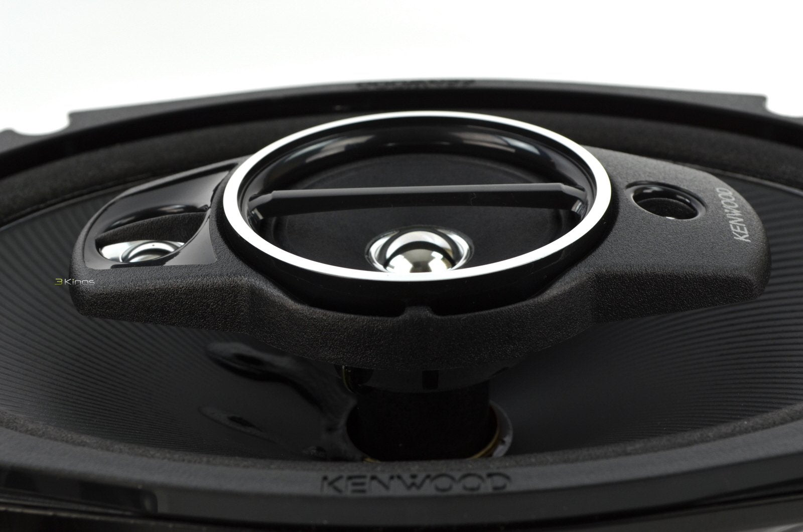 Kenwood KFC-6985PS 6 x 9 Inches Performance Series 4-Way Coaxial Speakers, Set of 2