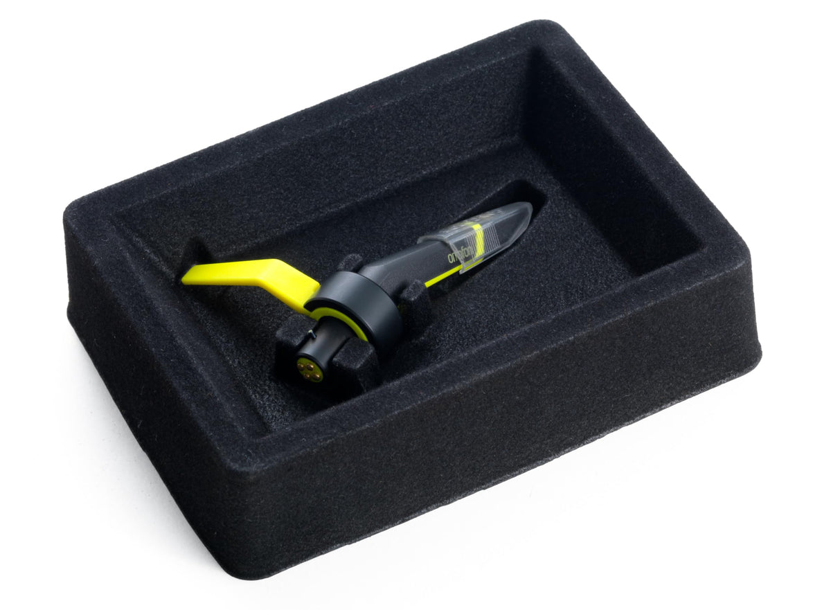 Ortofon CC-MK2 CLUB SINGLE Concorde MKII Club Cartridge