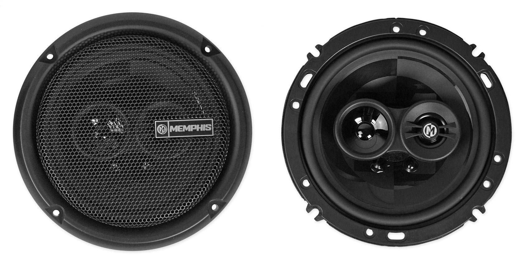 Memphis Pair Audio PRX603 6.5