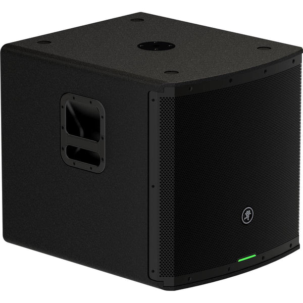 Mackie SR18S 18" 1600W Powered Professional Subwoofer