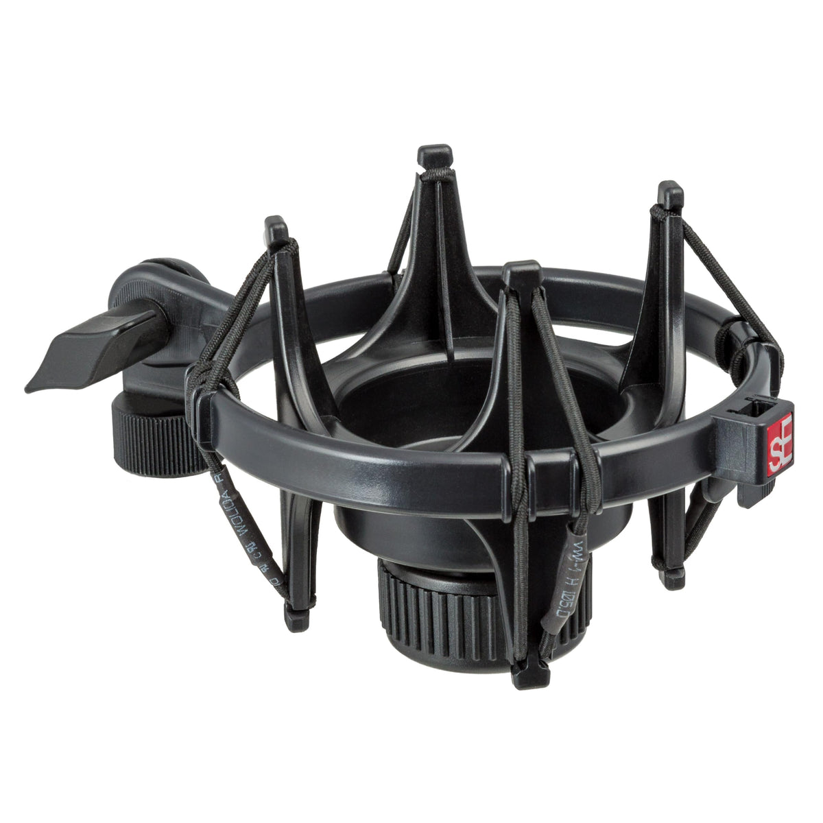 sE Electronics ISOLATION PACK Shock Mount & Pop Filter