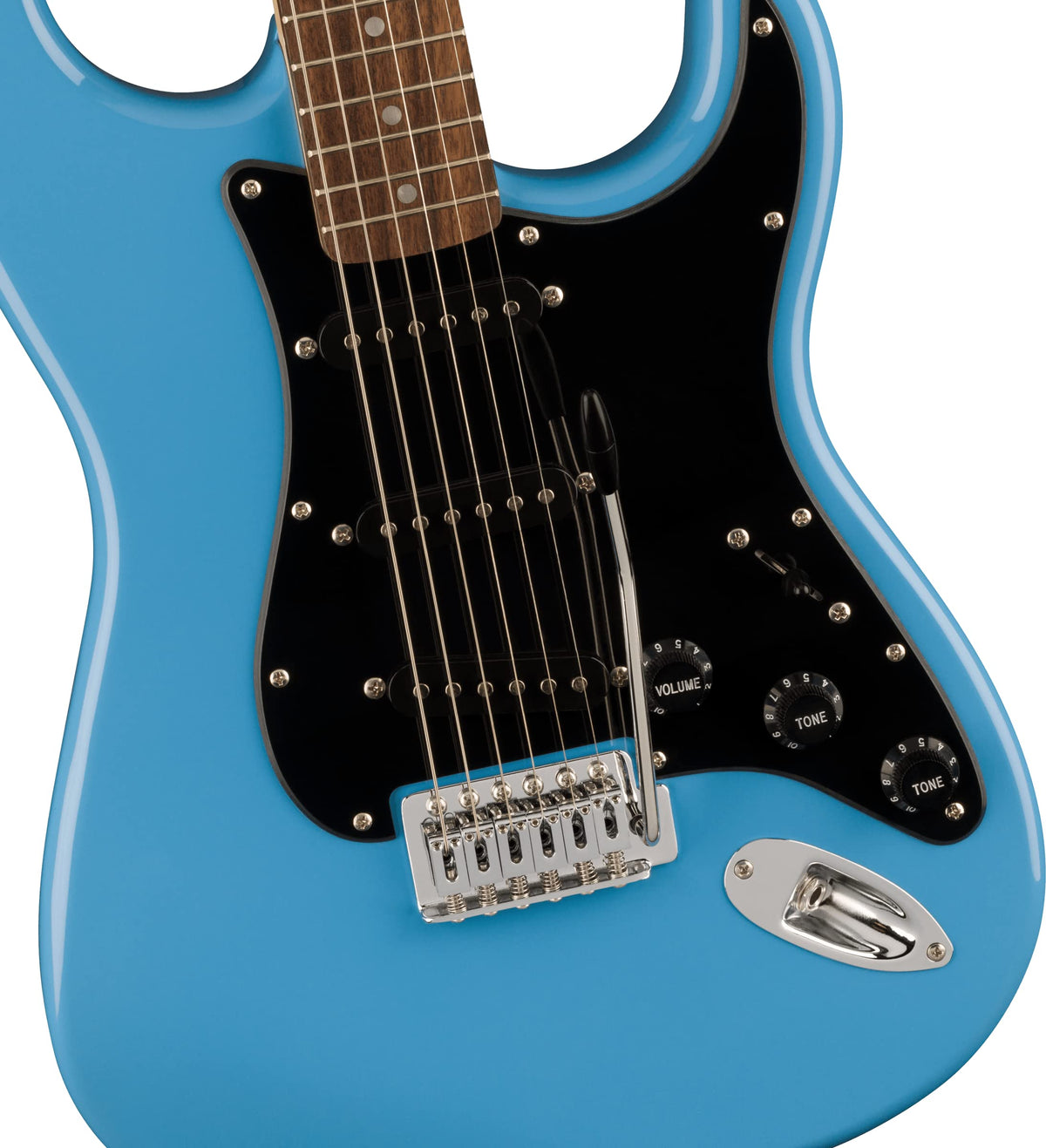 Fender 0373151526 Squier Sonic Stratocaster Electric Guitar