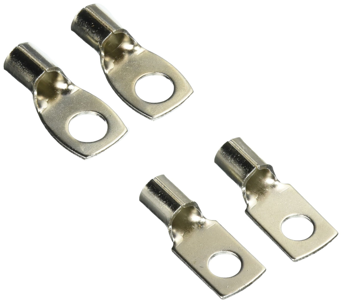 Rockford Fosgate RFTS4 4 AWG Ring Terminals