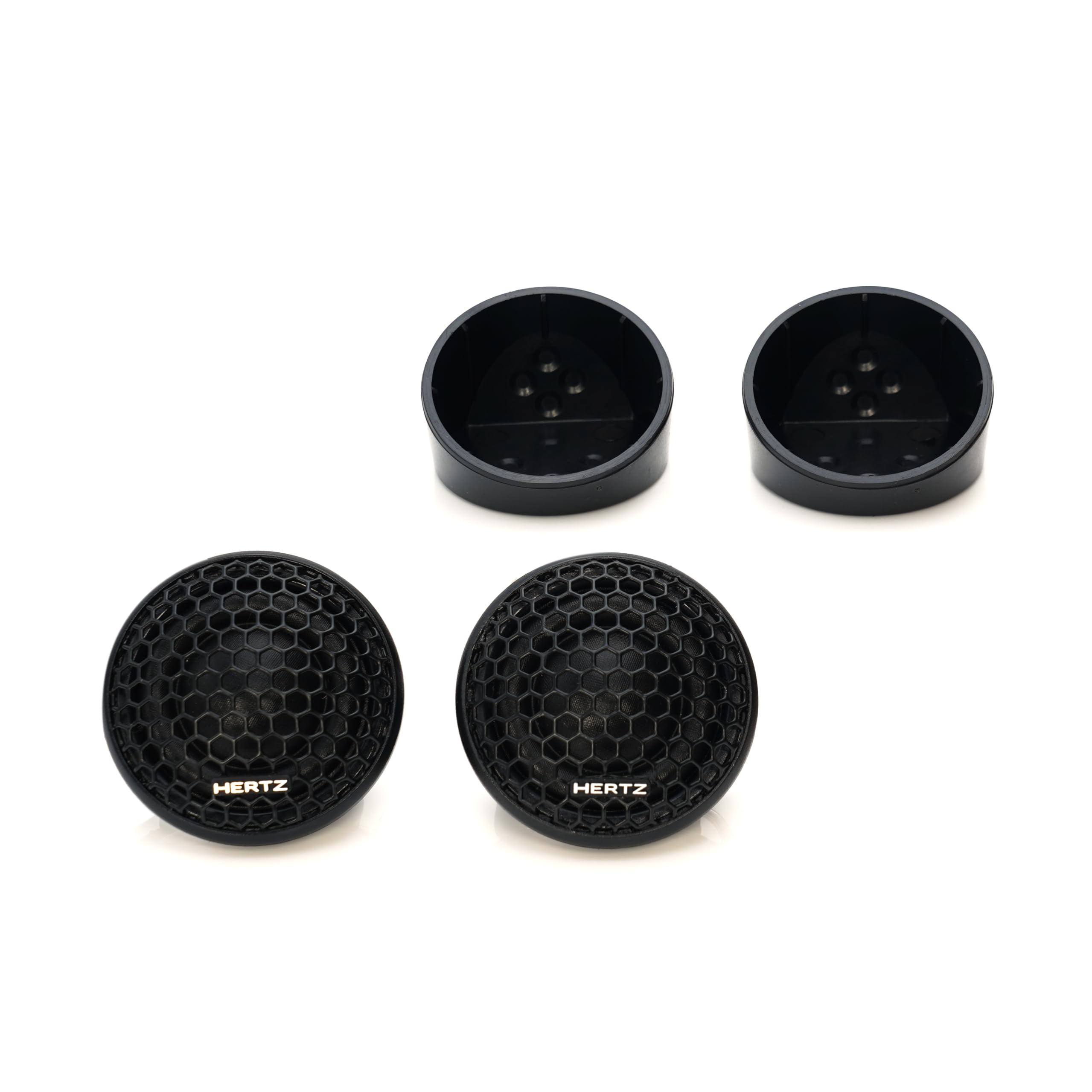 HERTZ Cento Series CK-165F 6.5