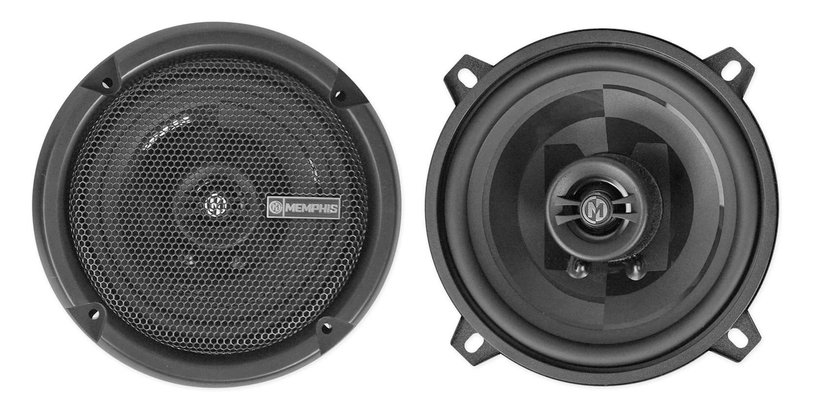 Memphis Pair Audio PRX602 6.5