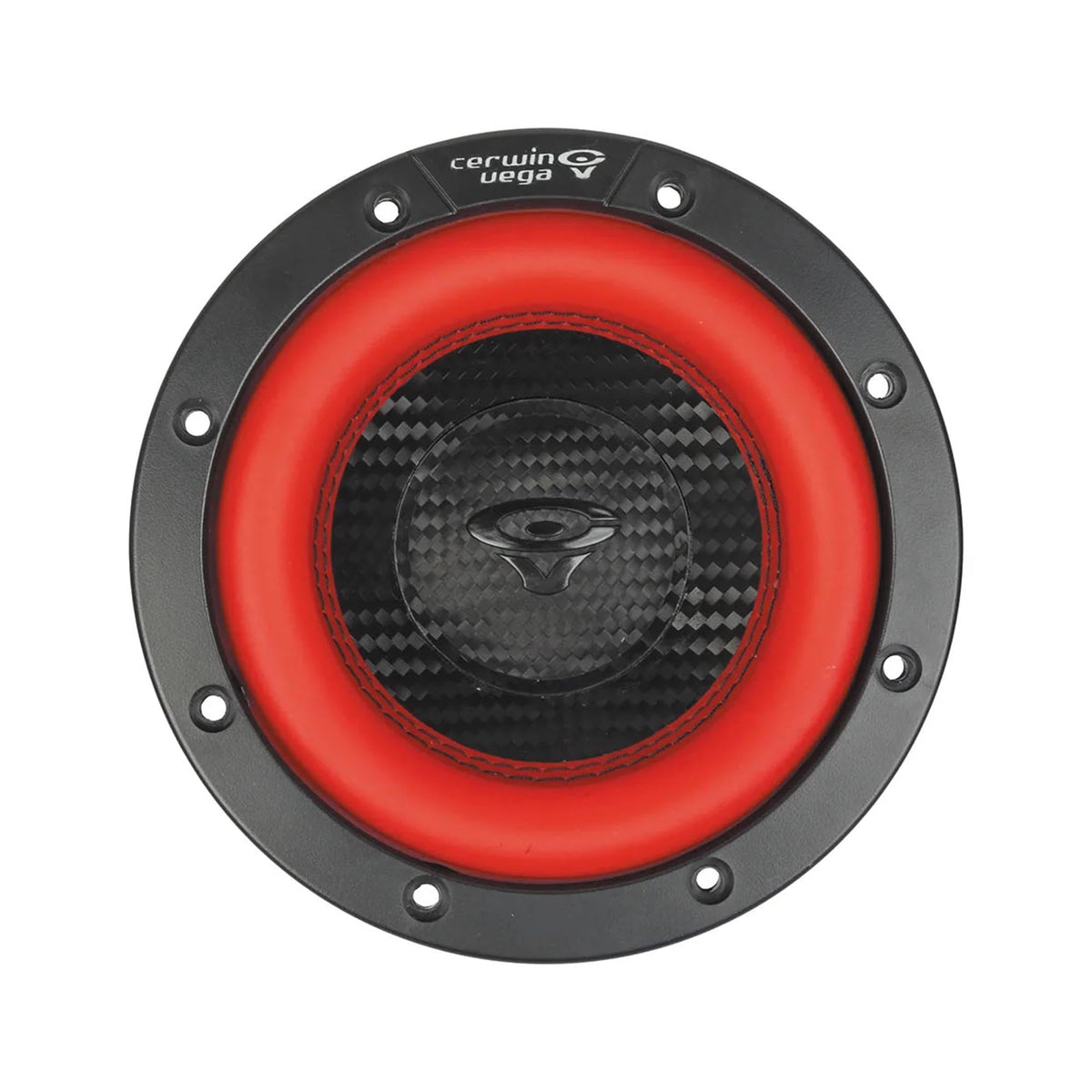 Cerwin-Vega V8DV4 8" Dual 4-Ohm Voice Coil Subwoofer