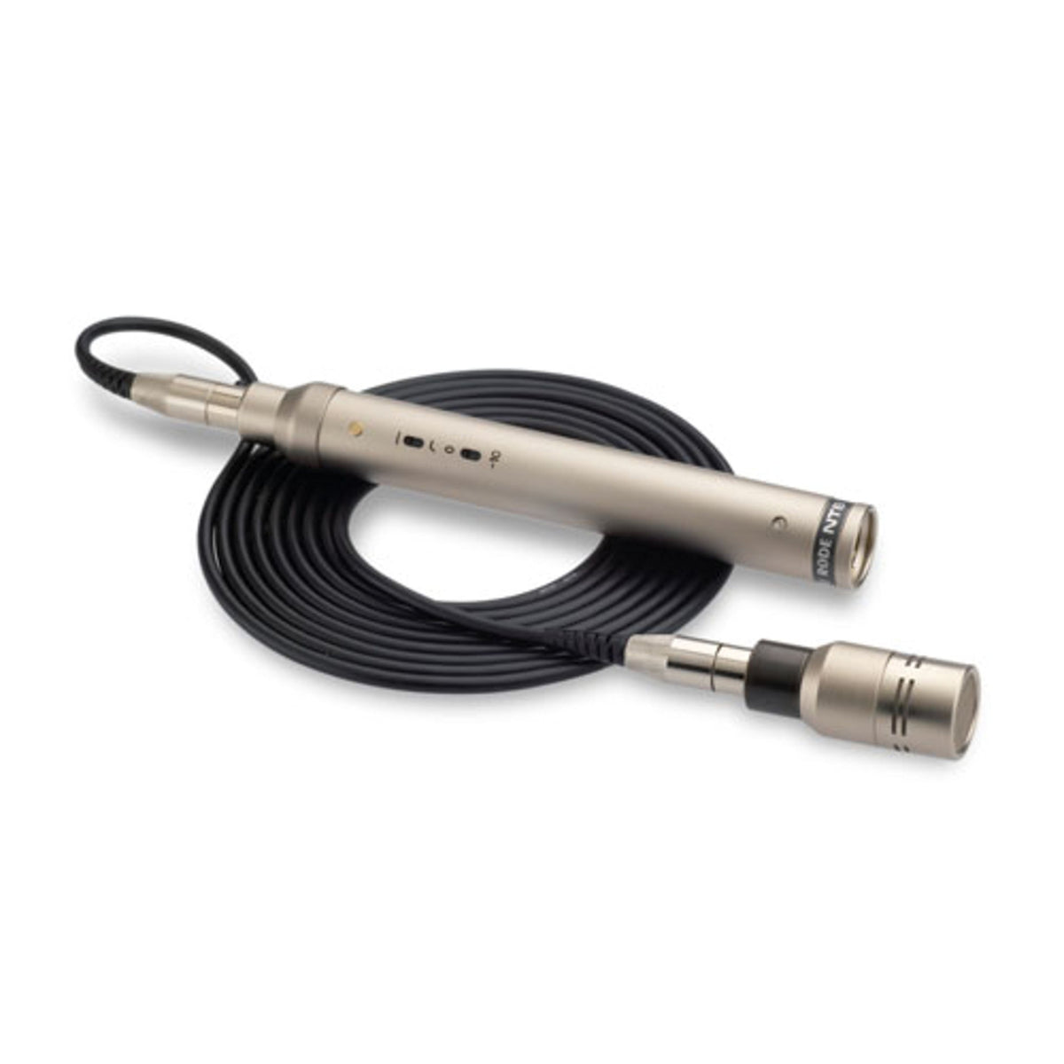 Rode NT6 Compact Condenser Microphone with Remote Capsule