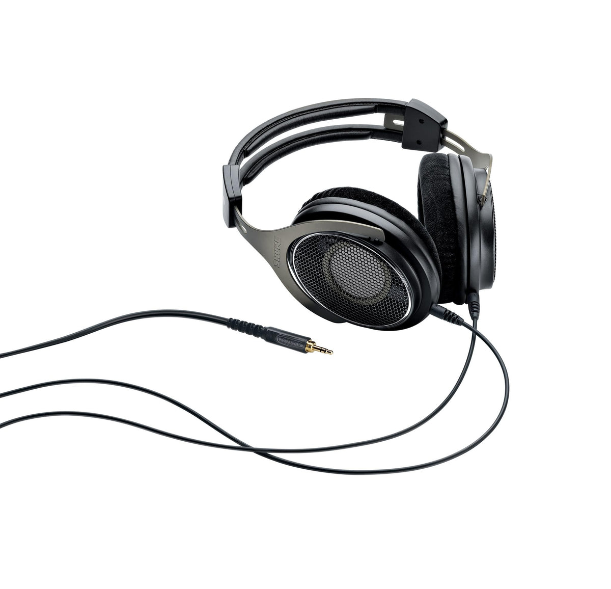Shure SRH1840 Professional Open-Back Headphones