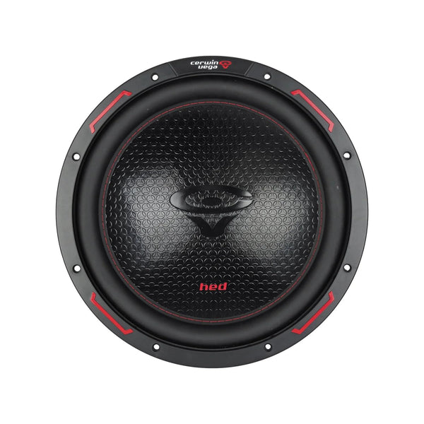 Cerwin-Vega H15DV2 15" Dual 2-Ohm Car Subwoofer