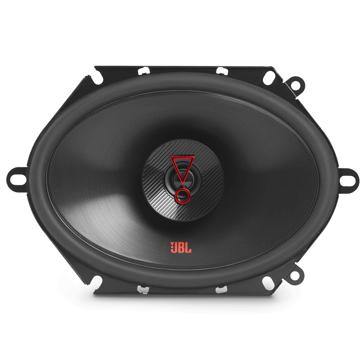JBL STAGE38627AM 5x7/6x8" 2-Way Coaxial Speakers
