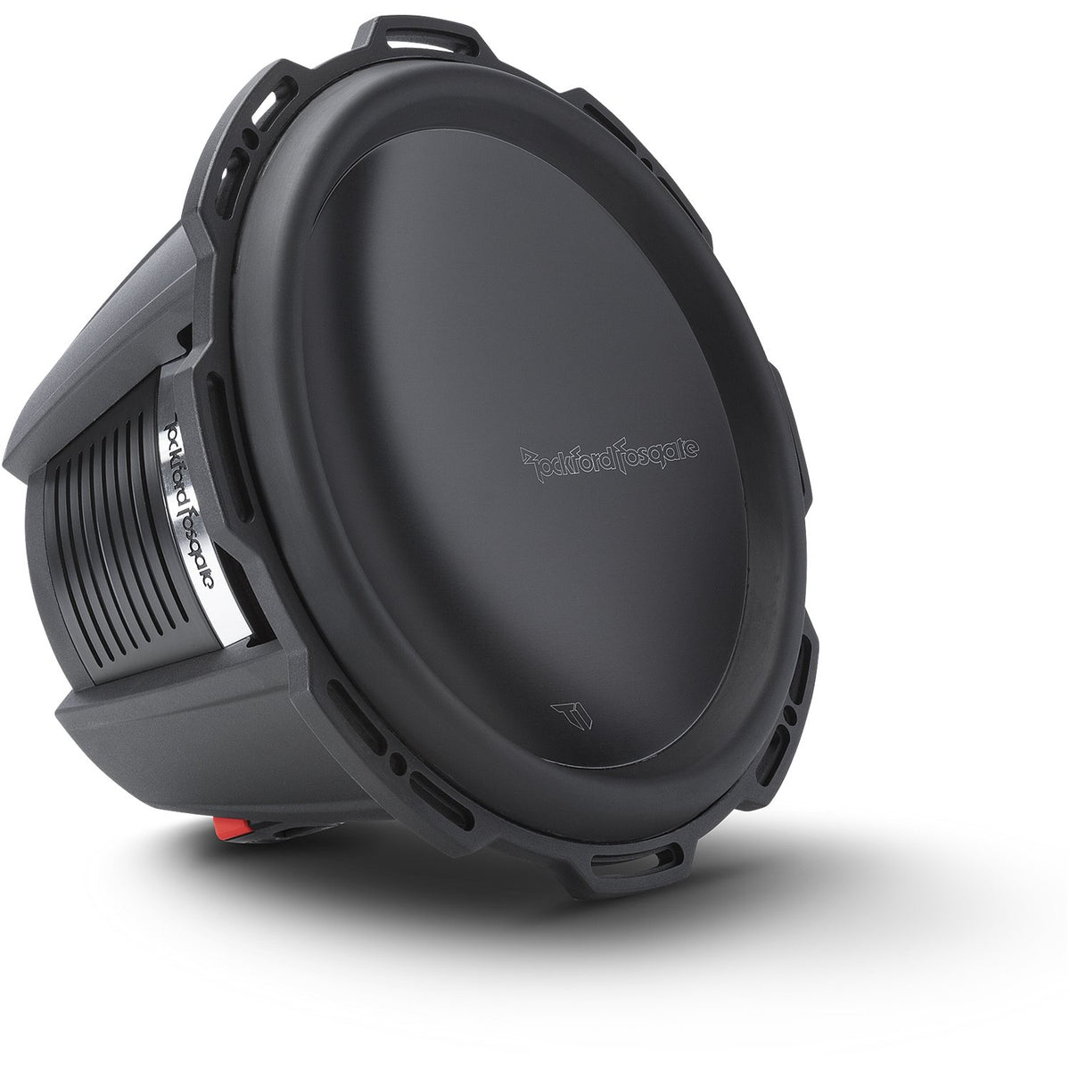 Rockford Fosgate T1D215 Power 15" Dual 2-Ohm Subwoofer