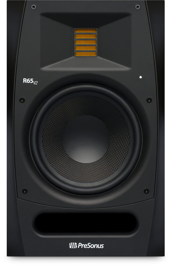 PreSonus R65 V2 6.5" Active AMT Studio Monitor
