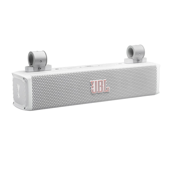 JBL RALLYBAR S2 21" Outdoor Vehicle Bluetooth Soundbar