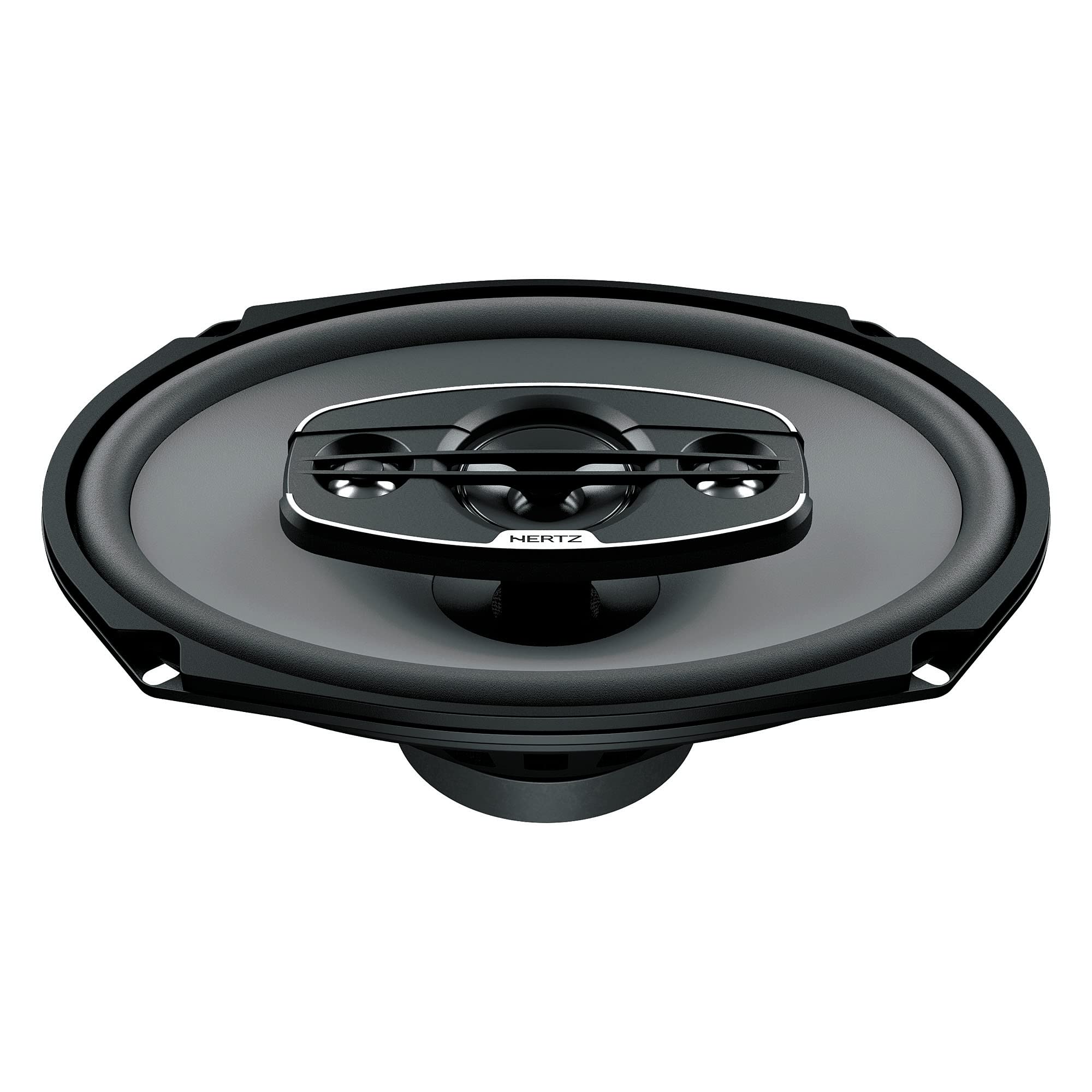 Hertz 1 Pair of UNO X-170 6.75
