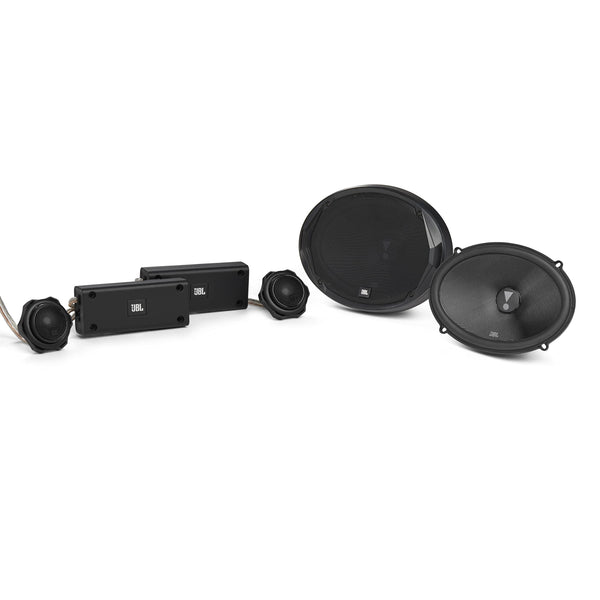 JBL JBLSPKSD962CFAM 6" x 9" Component Speaker System