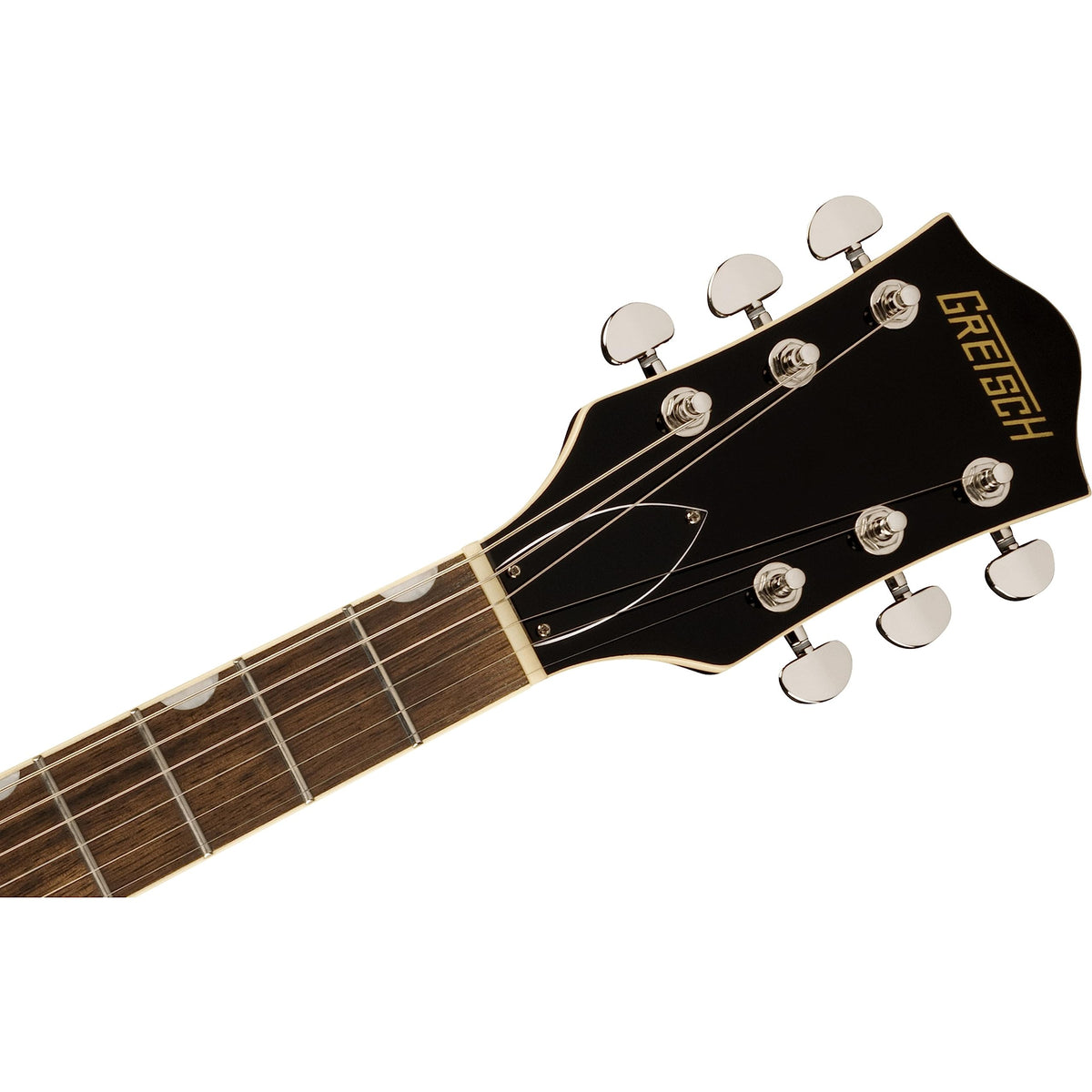 Gretsch 2817100524 G2655 Streamliner Semi-Hollow Guitar