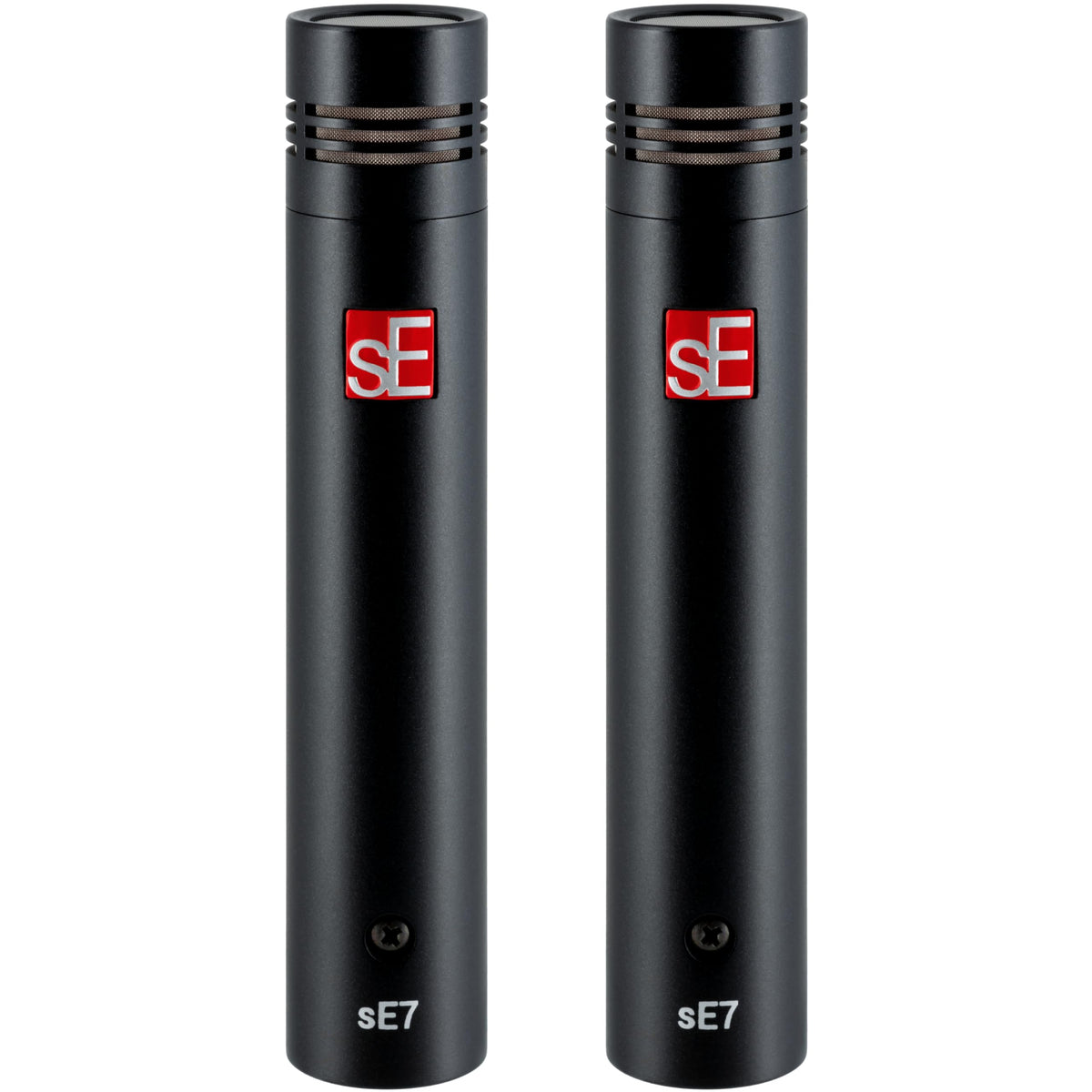 sE Electronics sE7(P) Matched Pair Condenser Microphones