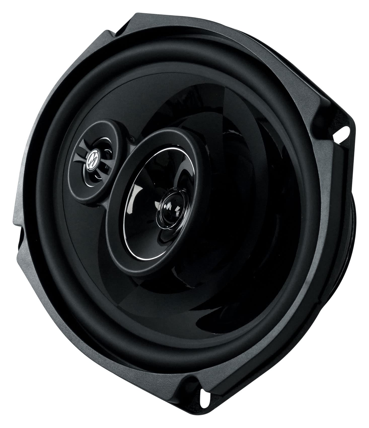Memphis (2) Audio PRX6903 6x9 + (2) PRX603 6.5