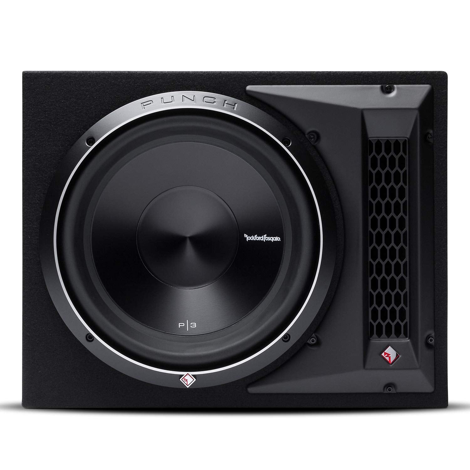 Rockford Fosgate P3D4-12 12