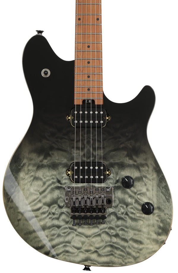 EVH 5107004524 Wolfgang WG Standard QM Electric Guitar