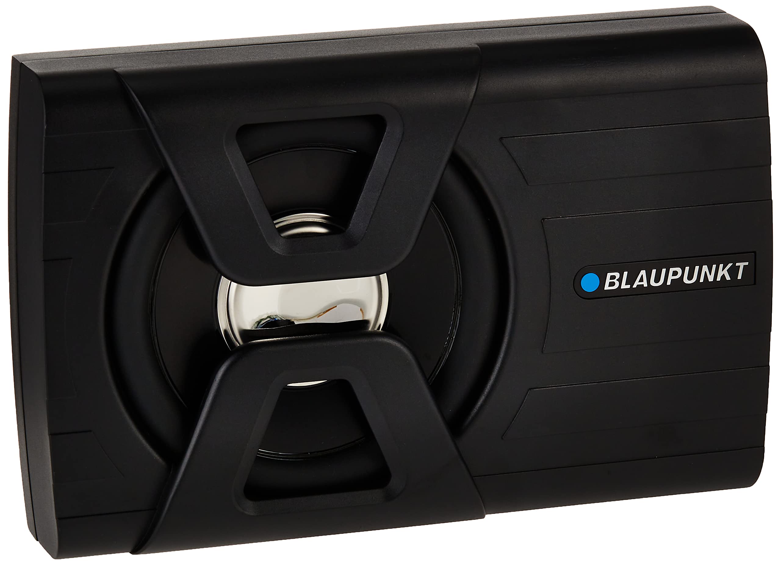 Blaupunkt GTHS80 300W 8-Inch Amplified Subwoofer
