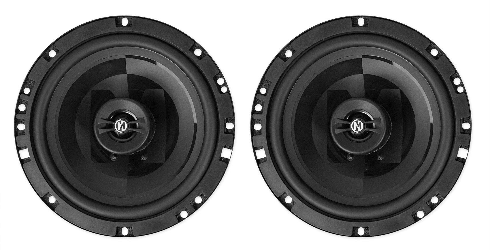 Memphis (4) Audio PRX60 6.75