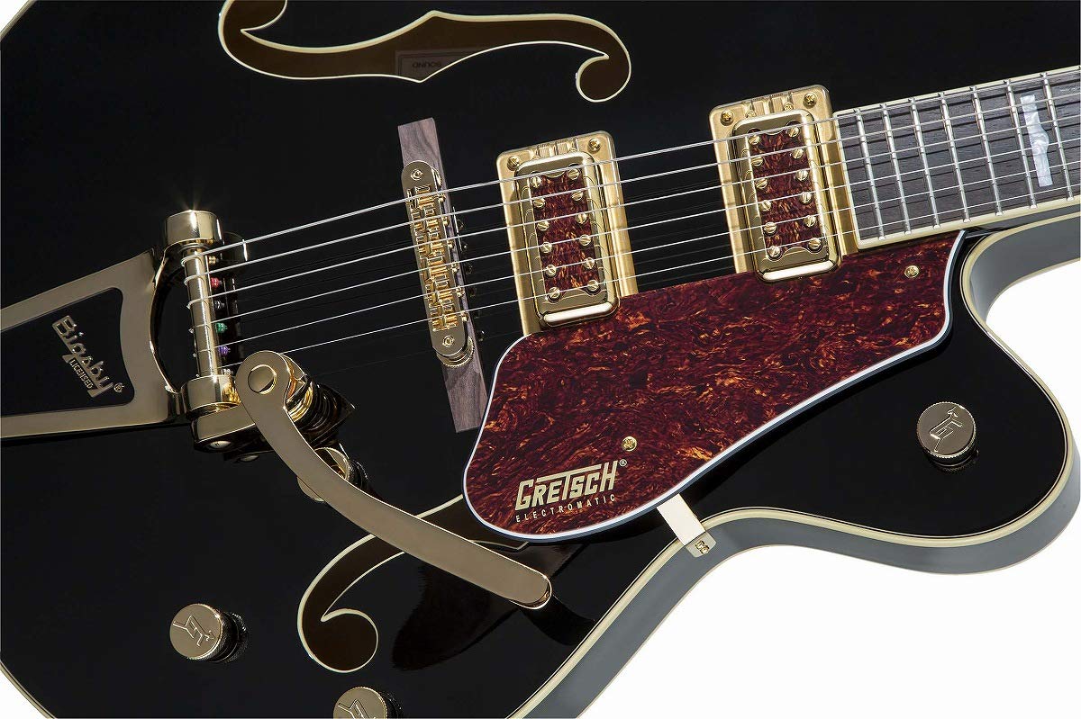 Gretsch G5420TG Limited Edition Hollow Body Electric Guitar