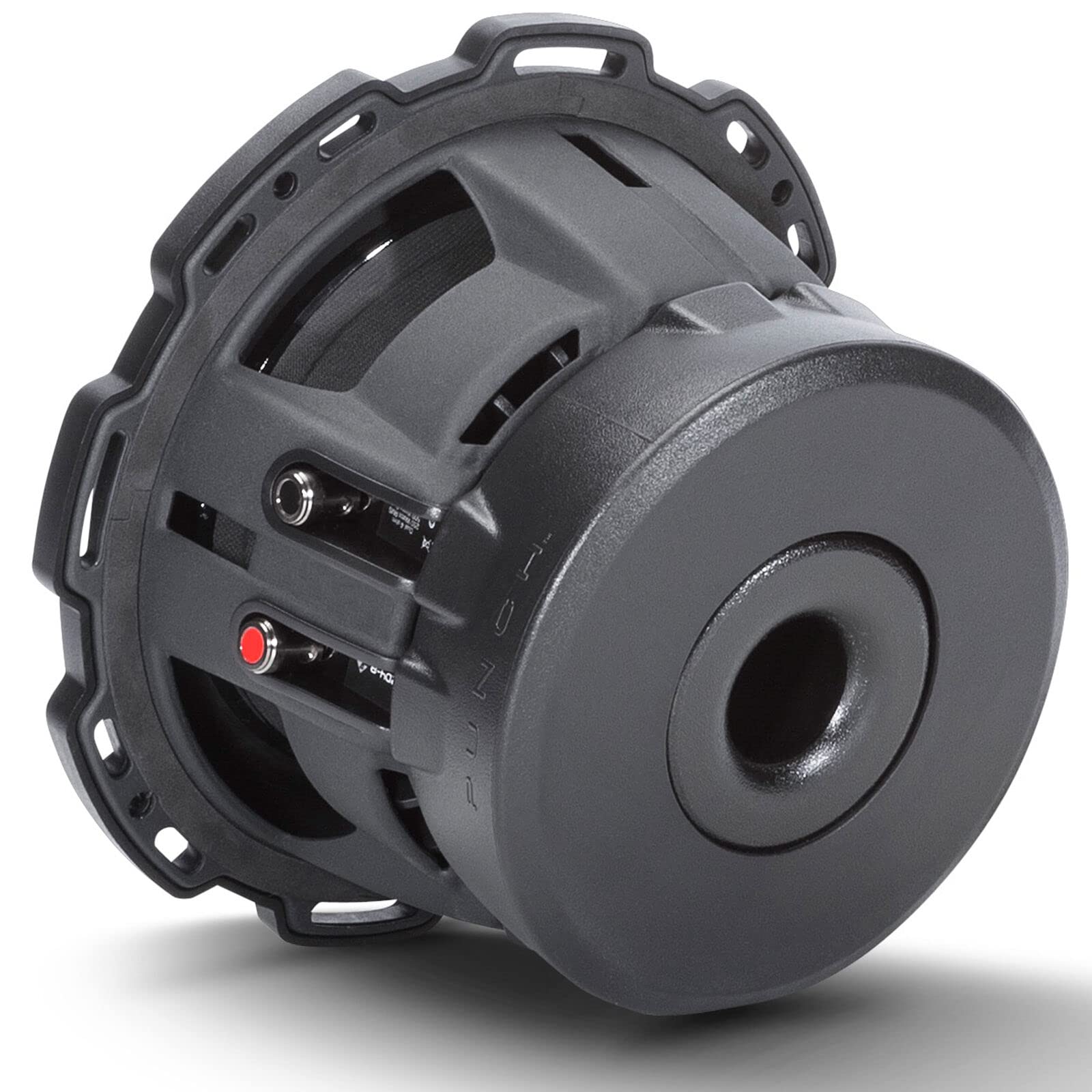 2) Rockford Fosgate P2D2-8 8