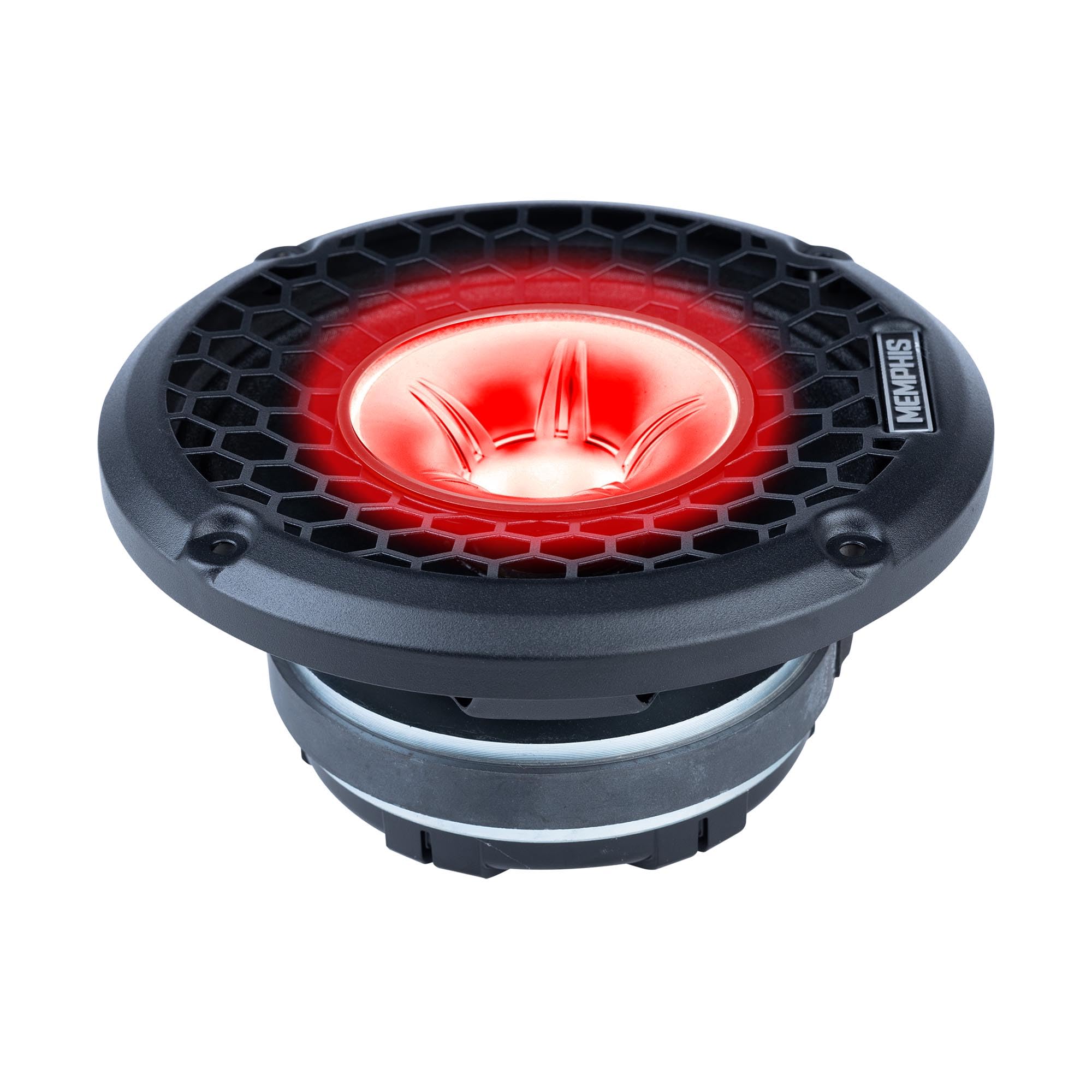 Memphis Audio SRXP62WTV2 1 Pair SRX Pro 6.5