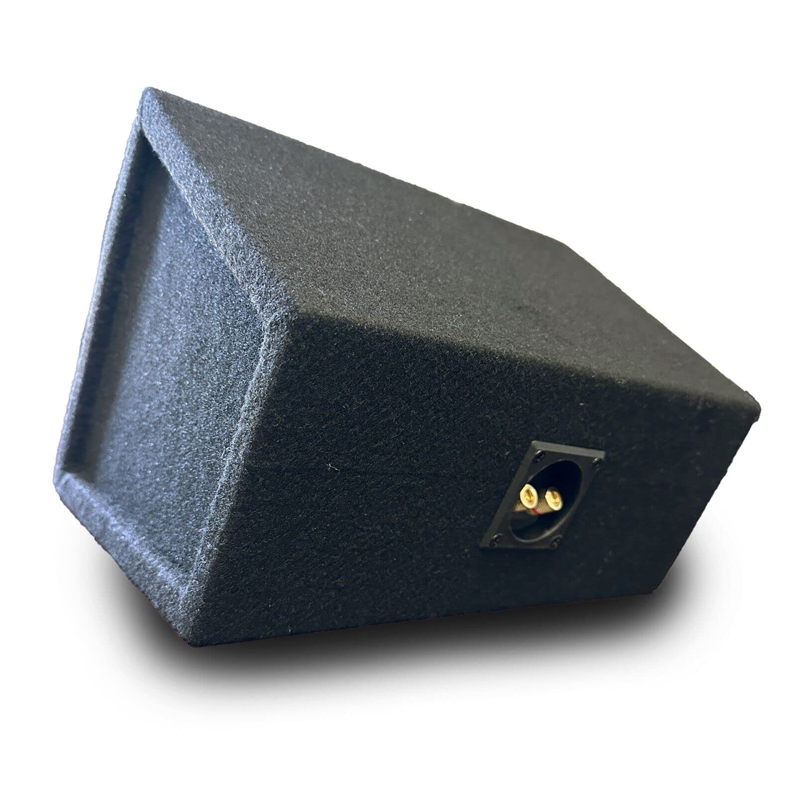 Gravity 1600W 6x9 Car Truck Competition Speaker Pair + 2X S1 6x9 Car Truck Van Speaker Box