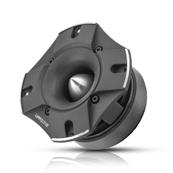 Warzone WZ80TW 4.81-Inch Super Tweeter