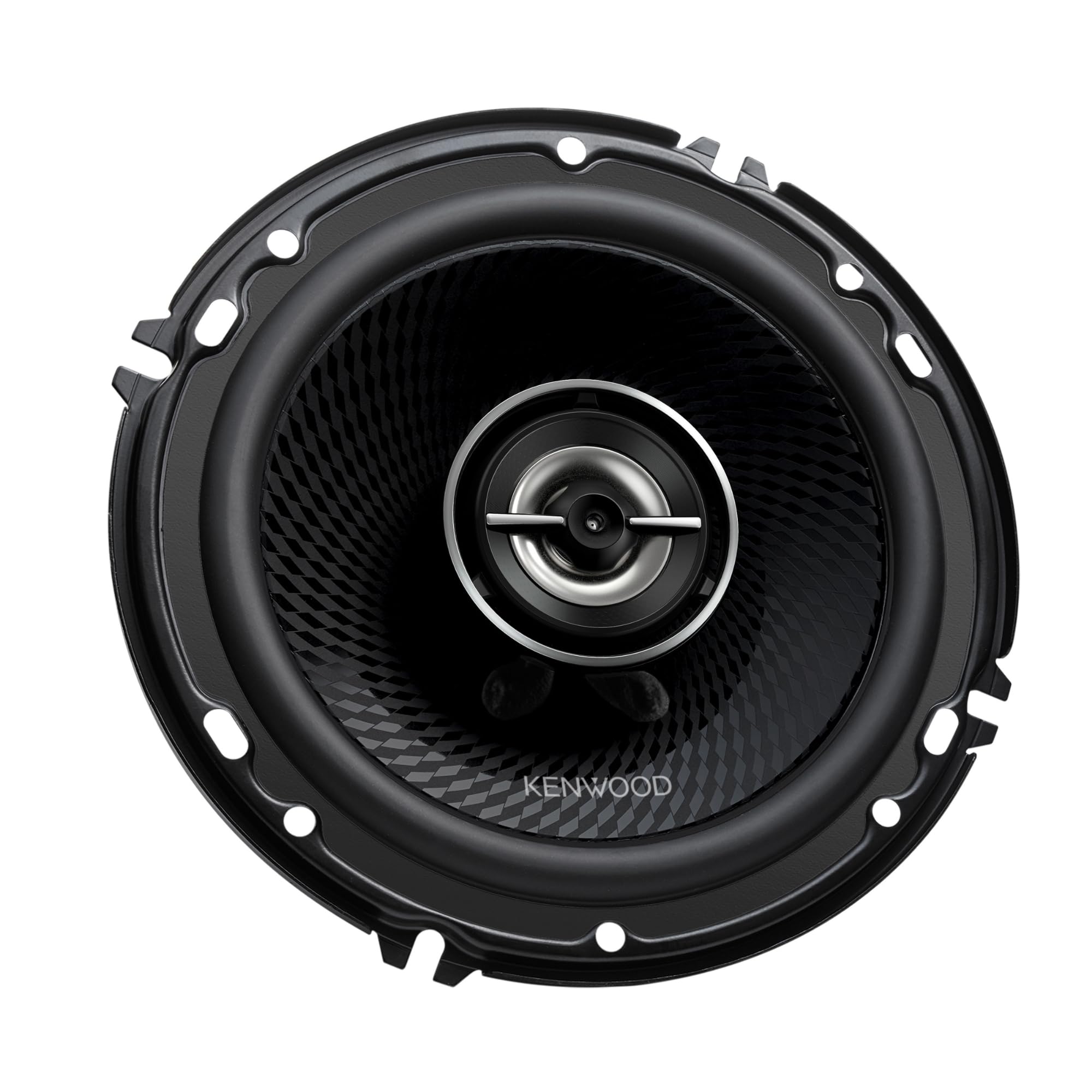 Kenwood KFC-1698RS 6-1/2