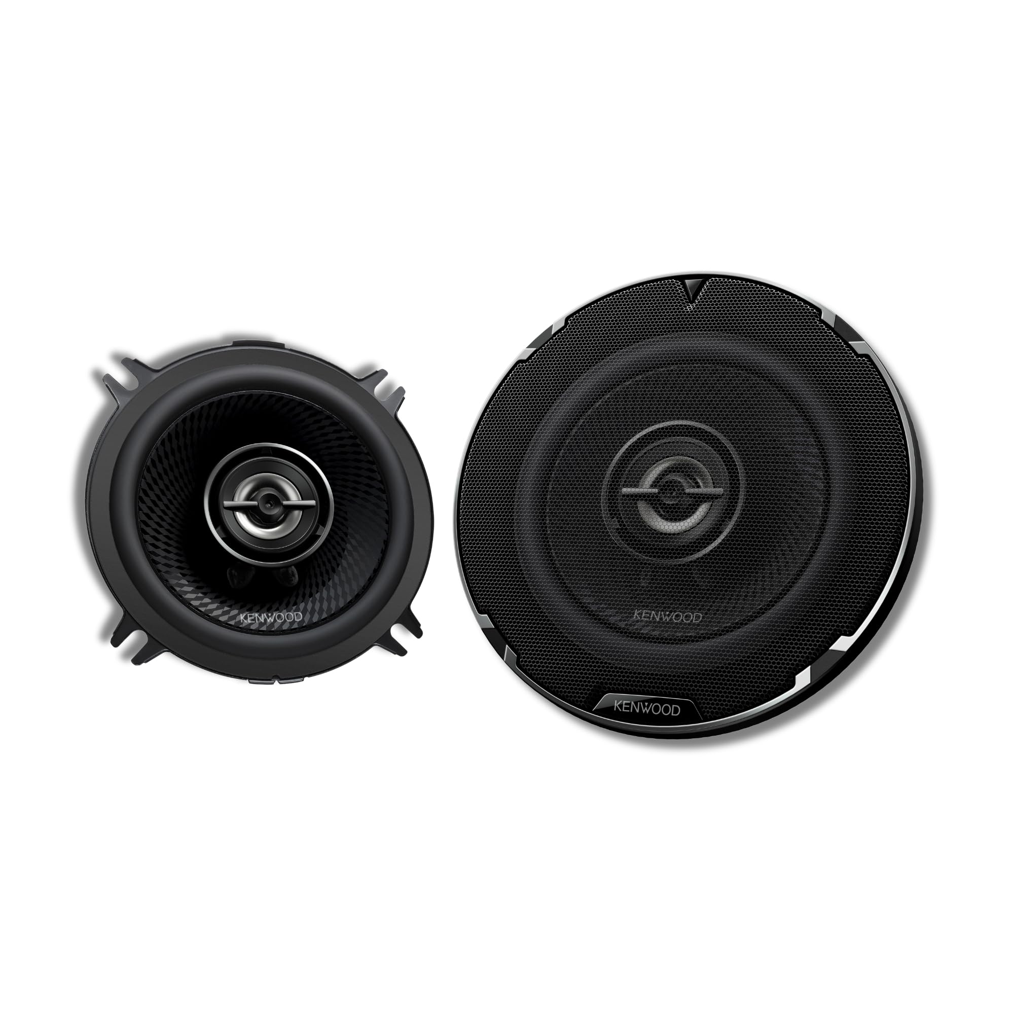 Kenwood KFC-1398RS 5-1/4